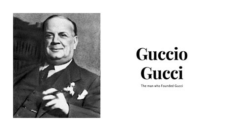 gucci - wikipedia|who was gucci founded by.